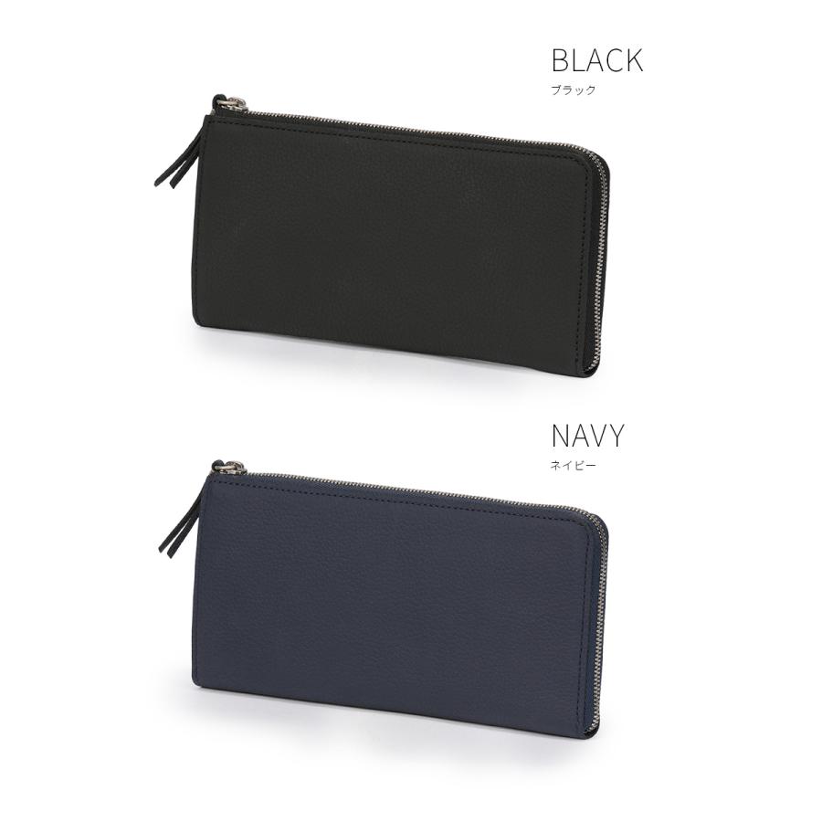 最大49% 5/1限定 SLOW スロウ ブーブル 長財布 Lラウンド 本革 日本製 化粧箱付き 883s02r | SLOW(ファッション) | 03