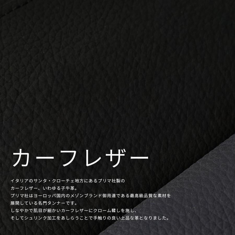 SLOW スロウ 財布 長財布 L字ラウンドファスナー メンズ レディース ブランド レザー 本革 日本製 化粧箱付き ブーブル bouble 883S02R | SLOW(ファッション) | 05