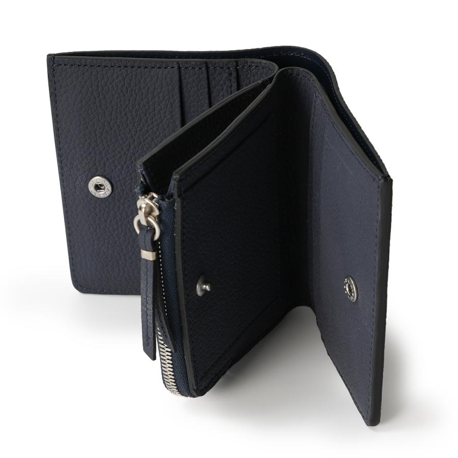 最大46% 2/19限定 SLOW スロウ ブーブル ミドル財布 本革 日本製 化粧箱付き 883s03r | SLOW(ファッション) | 11