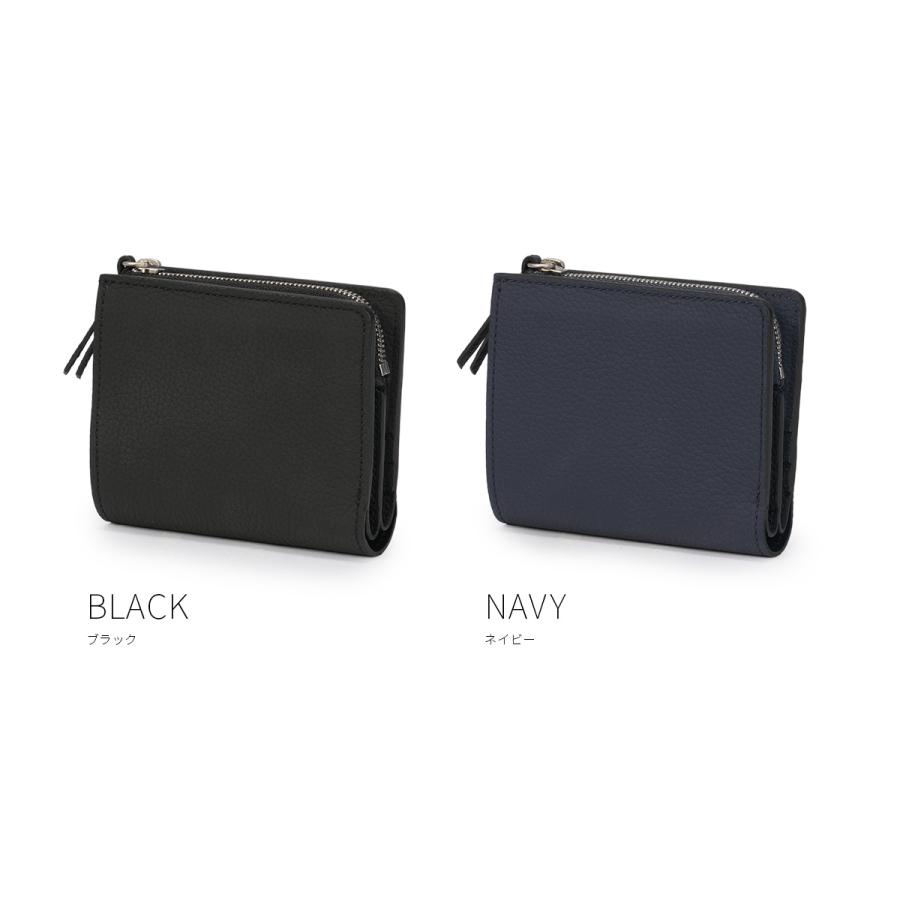 最大51% 1/27限定 SLOW スロウ ブーブル ミドル財布 本革 日本製 化粧箱付き 883s03r | SLOW(ファッション) | 03