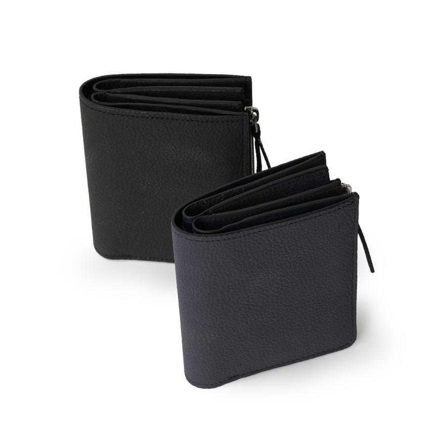 最大46% 2/19限定 SLOW スロウ ブーブル ミドル財布 本革 日本製 化粧箱付き 883s03r | SLOW(ファッション) | 06