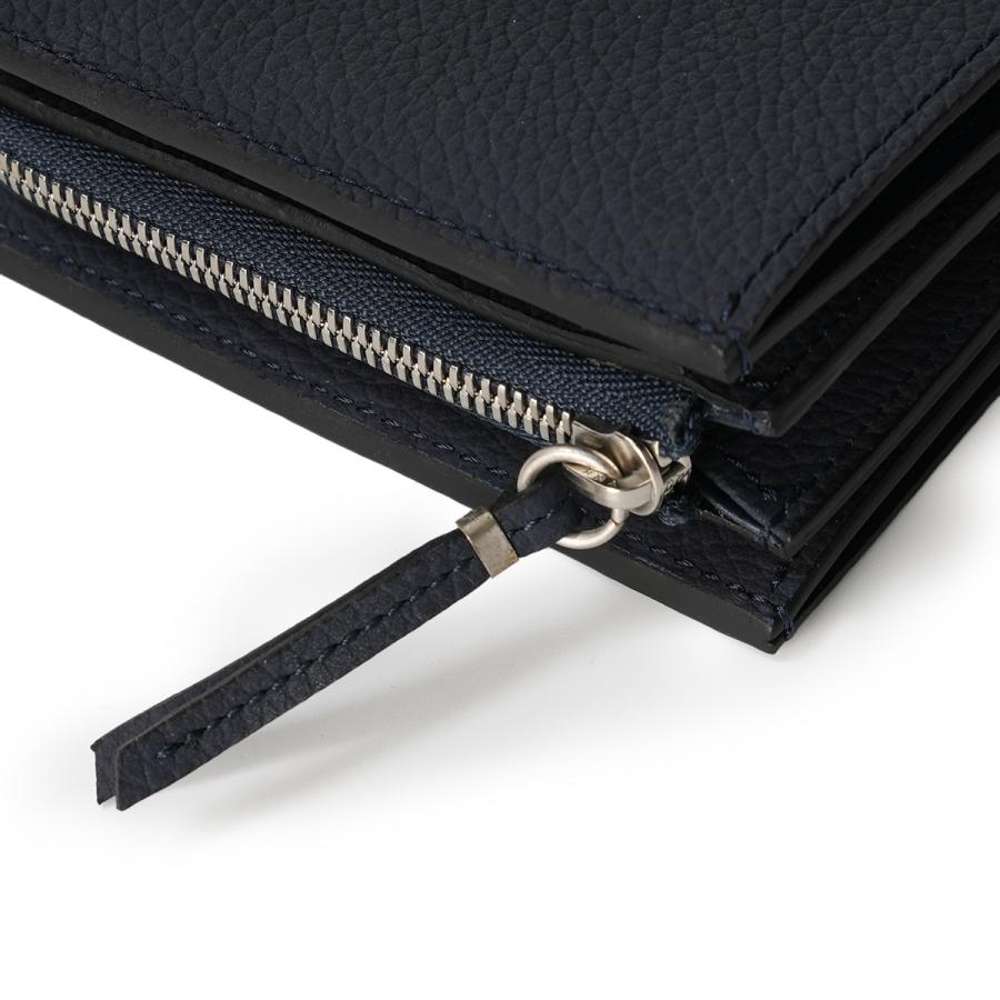 最大51% 1/27限定 SLOW スロウ ブーブル ミドル財布 本革 日本製 化粧箱付き 883s03r | SLOW(ファッション) | 07