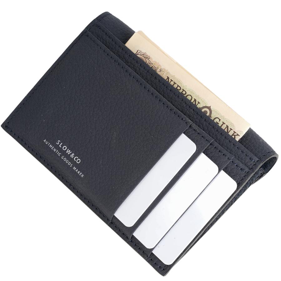 最大51% 2/3限定 SLOW スロウ ブーブル ミニウォレット ミニ財布 本革 日本製 化粧箱付き 883s05r | SLOW(ファッション) | 10