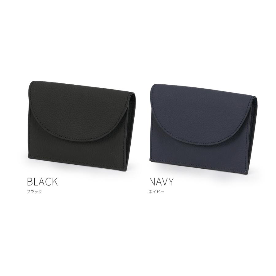 最大50% 2/25限定 SLOW スロウ ブーブル ミニウォレット ミニ財布 本革 日本製 化粧箱付き 883s05r | SLOW(ファッション) | 03