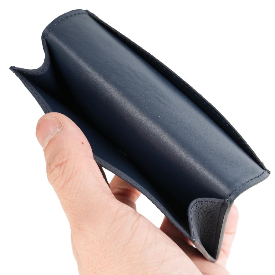 最大50% 2/25限定 SLOW スロウ ブーブル ミニウォレット ミニ財布 本革 日本製 化粧箱付き 883s05r | SLOW(ファッション) | 08