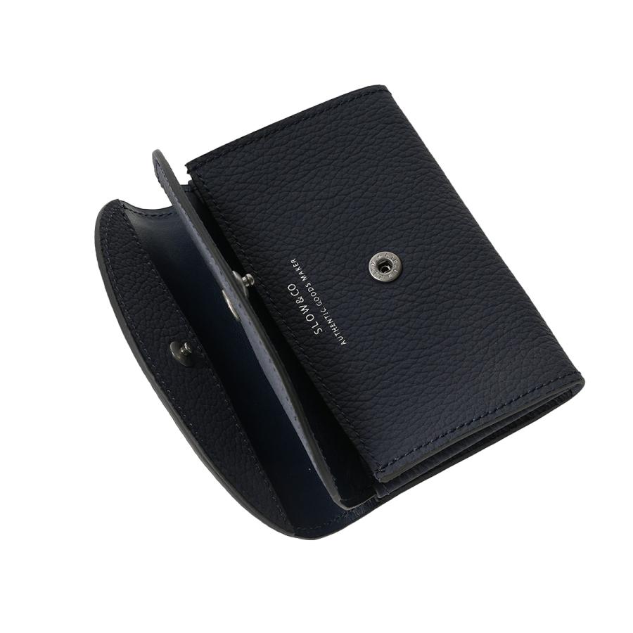 最大50% 1/25限定 SLOW スロウ ブーブル カードケース 名刺入れ 本革 日本製 化粧箱付き 883s06r | SLOW(ファッション) | 09