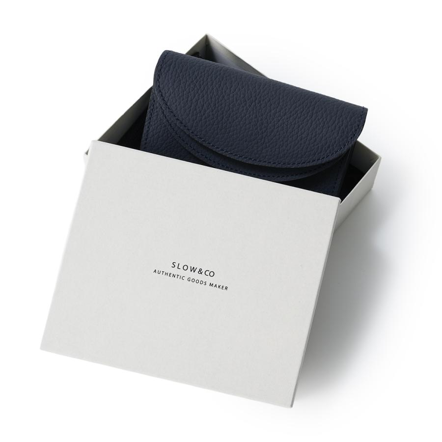最大51% 3/11限定 SLOW スロウ ブーブル カードケース 名刺入れ 本革 日本製 化粧箱付き 883s06r | SLOW(ファッション) | 13