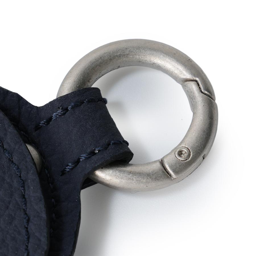 最大51% 2/3限定 SLOW スロウ ブーブル エアタグケース 本革 日本製 化粧箱付き 883s07r | SLOW(ファッション) | 08