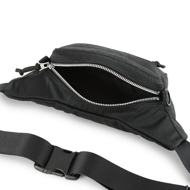 PORTER ポーター デニム ウエストバッグ(S) 892-15105 ボディバッグ