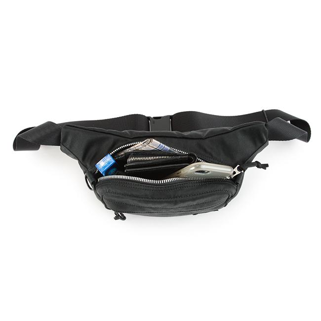 【新品未使用】PORTER DENIM WAIST BAG インディゴ 楽天市場】ポーター デニム ウエストバッグ(S) 892-15105