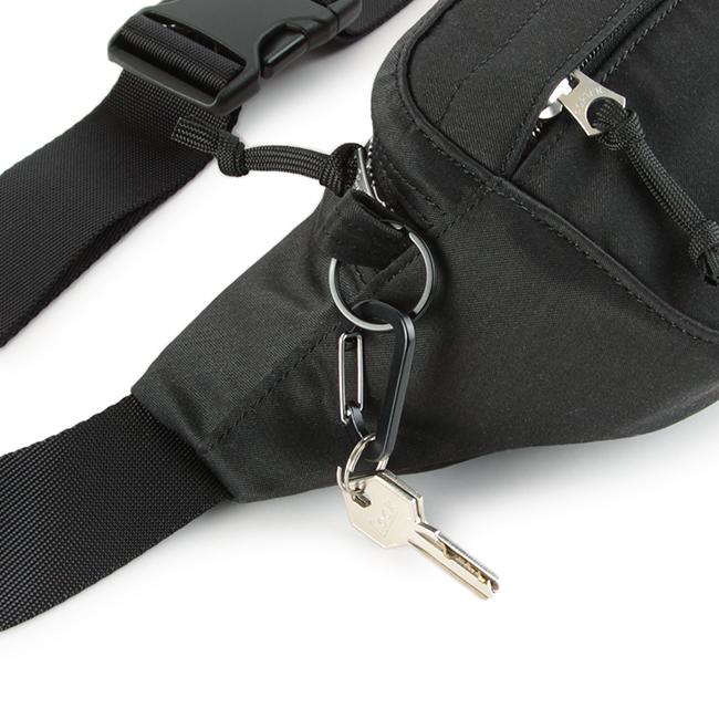 PORTER ポーター デニム ウエストバッグ(S) 892-15105 ボディ