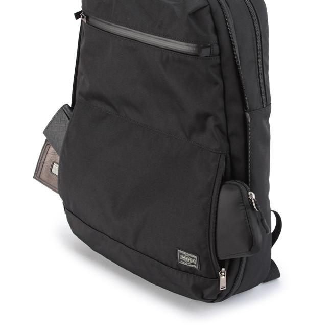 PORTER ポーター ツインパック デイパック(L) 893-19715 ビジネス