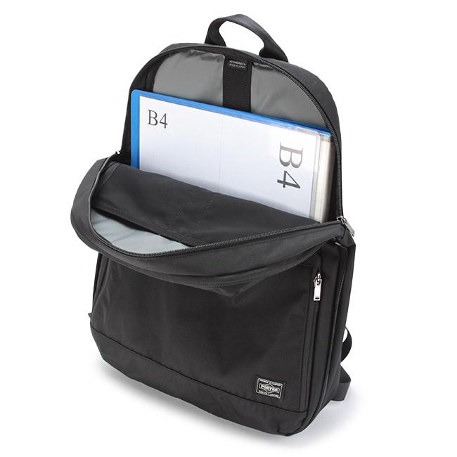 PORTER ポーター ツインパック デイパック(L) 893-19715 PORTER ポーター ツインパック デイパック(L) 893-19715