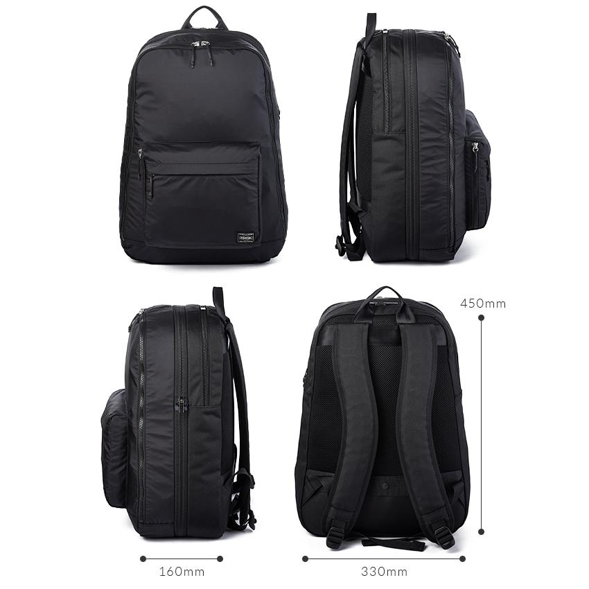 PORTER ポーター ツインパック デイパック(L) 893-19715 ビジネス