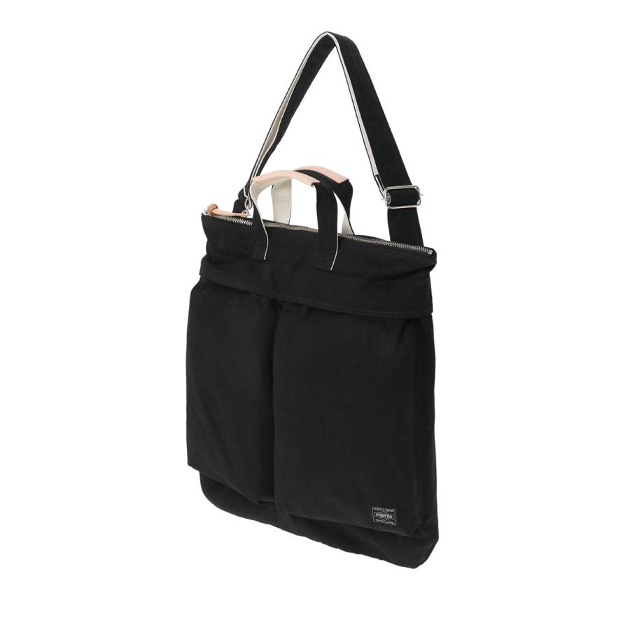 PORTER ポーター ノアール ヘルメットバッグ NOIR 895-15156 PORTER ポーター ノアール ヘルメットバッグ NOIR 895-15156