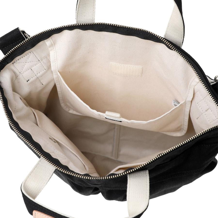 PORTER ポーター ノアール ヘルメットバッグ NOIR 895-15156 2WAY