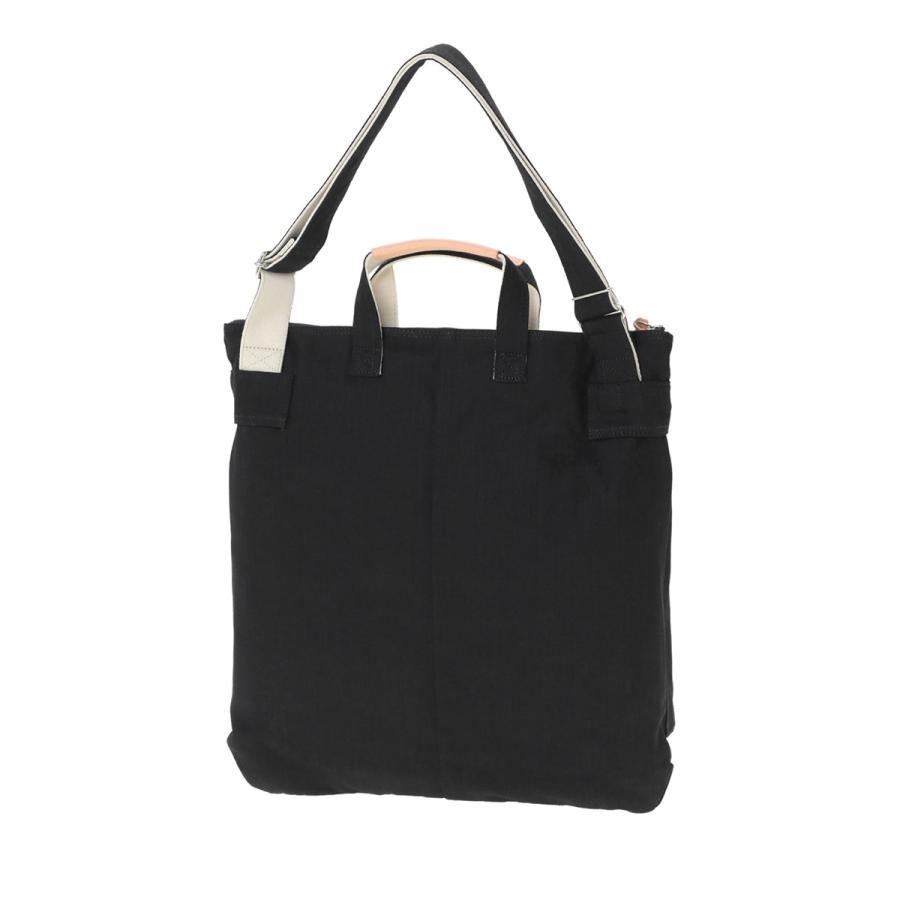 PORTER ポーター ノアール ヘルメットバッグ NOIR 895-15156 2WAY