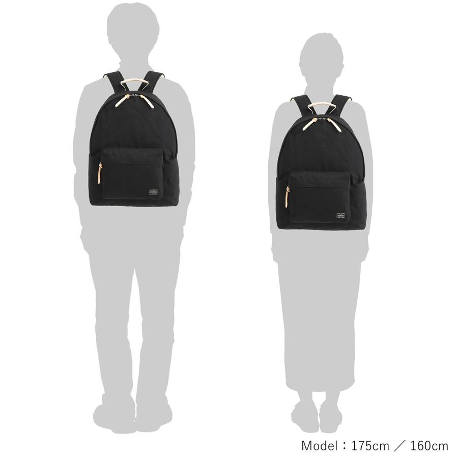 PORTER ポーター ノアール リュック NOIR 895-15157 デイパック 軽量