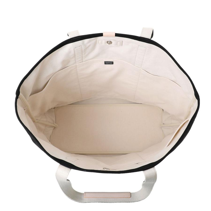 ポーター ノアール トートバッグ PORTER NOIR 895-15158 大容量 軽量 日本製 デニム生地 肩掛け 大きめ TOTE BAG(L) 31L 吉田カバン PORTER | PORTER | 05