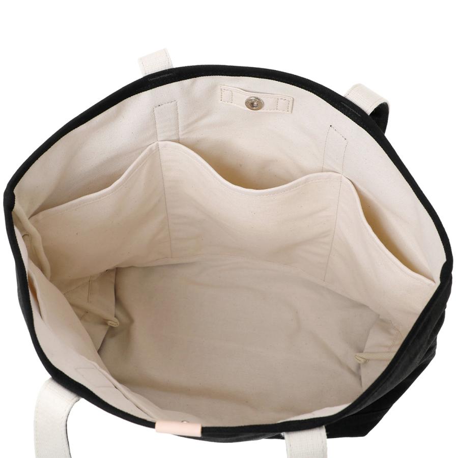 ポーター ノアール トートバッグ PORTER NOIR 895-15159 大容量 軽量 日本製 デニム生地 肩掛け 大きめ TOTE BAG(M) 吉田カバン PORTER | PORTER | 06