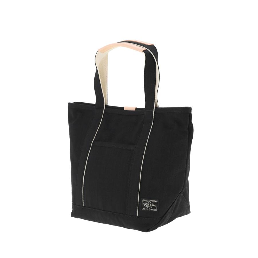 PORTER ポーター ノアール トートバッグ NOIR 895-15160 軽量 日本製