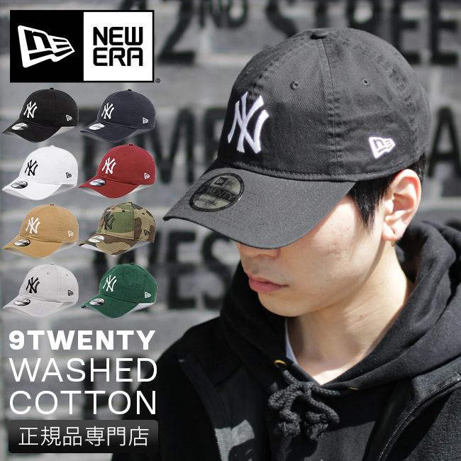 ニューエラ キャップ 9twenty 帽子 ベースボールキャップ メンズ レディース ニューヨーク ヤンキース ロゴ アジャスタブル New Era カバンのセレクション 通販 Paypayモール