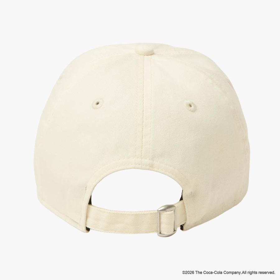 最大42% 8/11限定 ニューエラ キャップ 9TWENTY コカ・コーラ メンズ レディース ブランド アジャスタブル 帽子 NEW ERA Coca-Cola 15154853 15154852 | NEW ERA | 11
