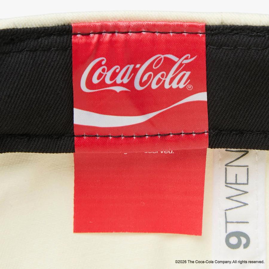 最大42% 8/11限定 ニューエラ キャップ 9TWENTY コカ・コーラ メンズ レディース ブランド アジャスタブル 帽子 NEW ERA Coca-Cola 15154853 15154852 | NEW ERA | 15