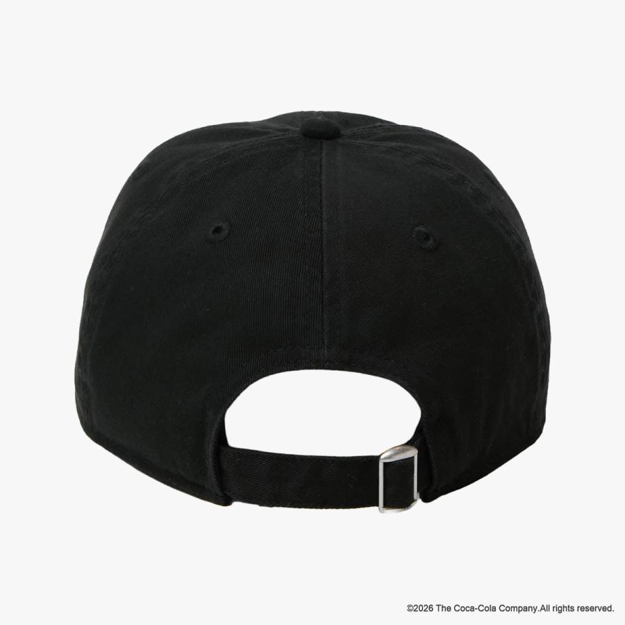 最大42% 8/11限定 ニューエラ キャップ 9TWENTY コカ・コーラ メンズ レディース ブランド アジャスタブル 帽子 NEW ERA Coca-Cola 15154853 15154852 | NEW ERA | 05