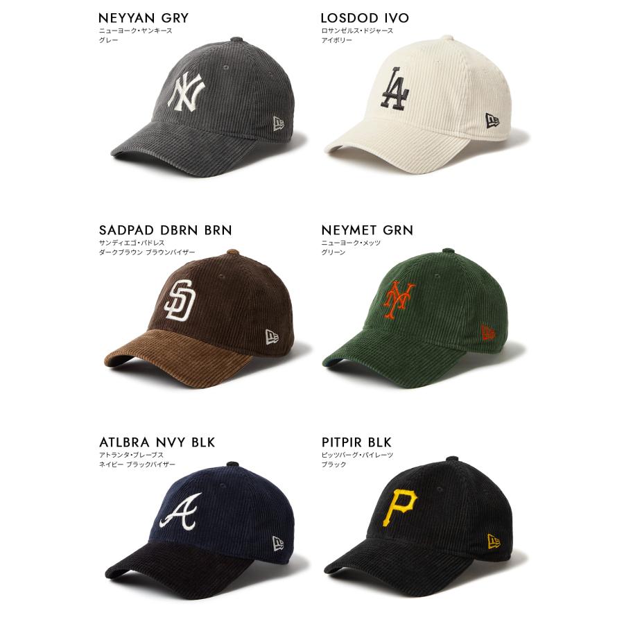 人気色/人気モデル】90s Stüssy コーデュロイキャップ ネイビー