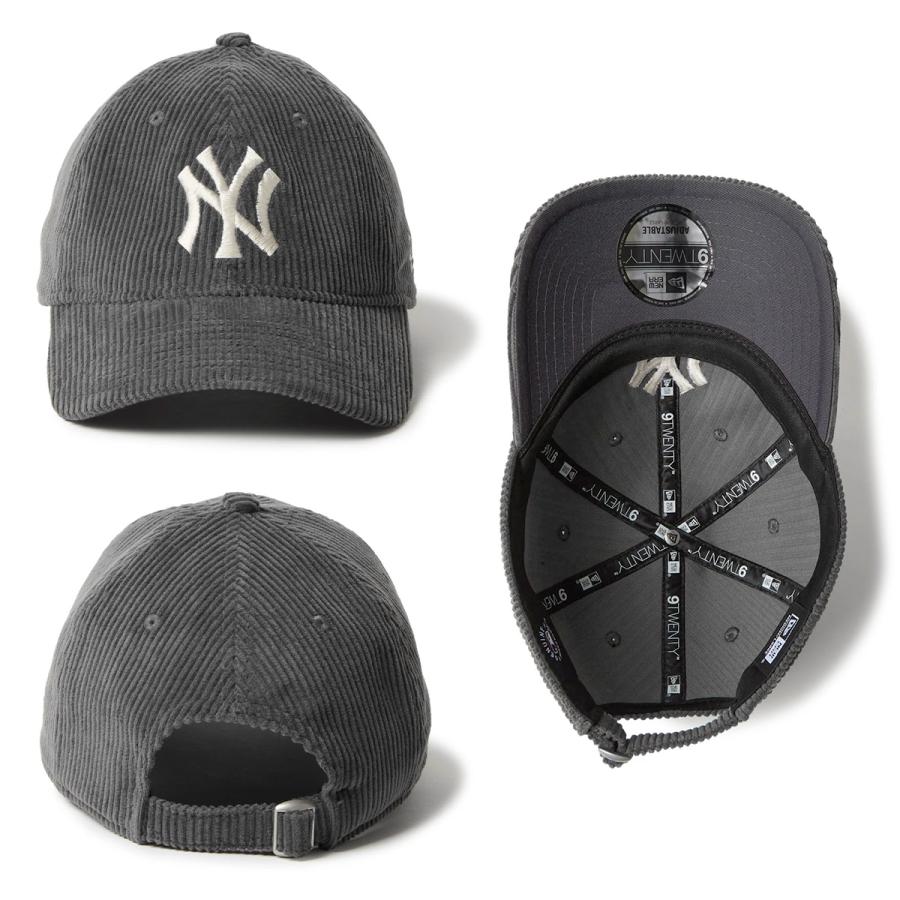 NEW ERA（ニューエラ） 最大42% 12/11限定 キャップ 9TWENTY