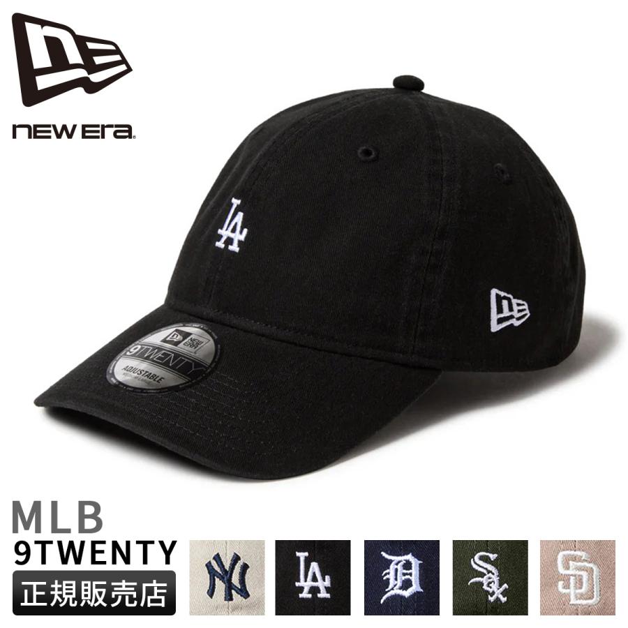 最大41% 1/15限定 ニューエラ ベースボールキャップ カーブドバイザー 帽子 NEW ERA MLB 9TWENTY Batterman | NEW ERA