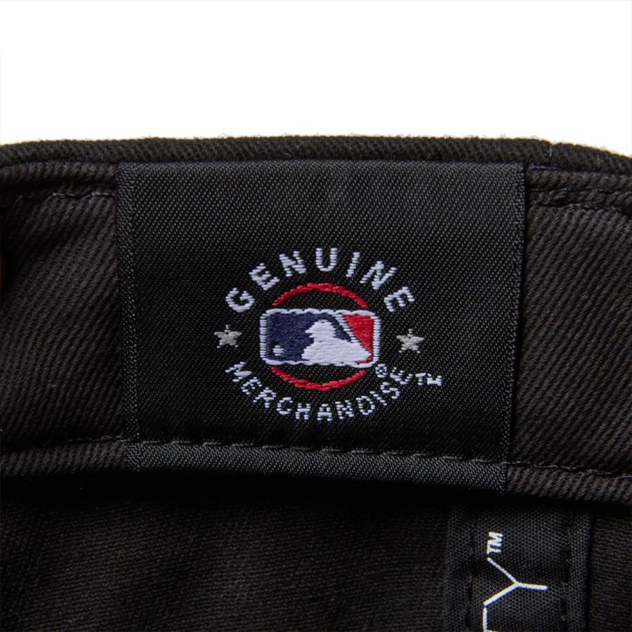最大42% 2/7限定 ニューエラ ベースボールキャップ カーブドバイザー 帽子 NEW ERA MLB 9TWENTY Batterman | NEW ERA | 11