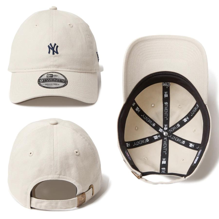 NEW ERA（ニューエラ） ベースボールキャップ カーブドバイザー 帽子