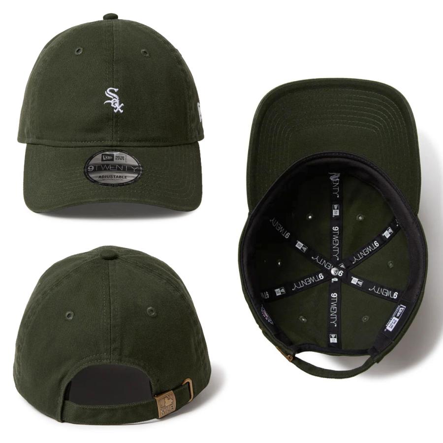 最大41% 1/15限定 ニューエラ ベースボールキャップ カーブドバイザー 帽子 NEW ERA MLB 9TWENTY Batterman | NEW ERA | 14