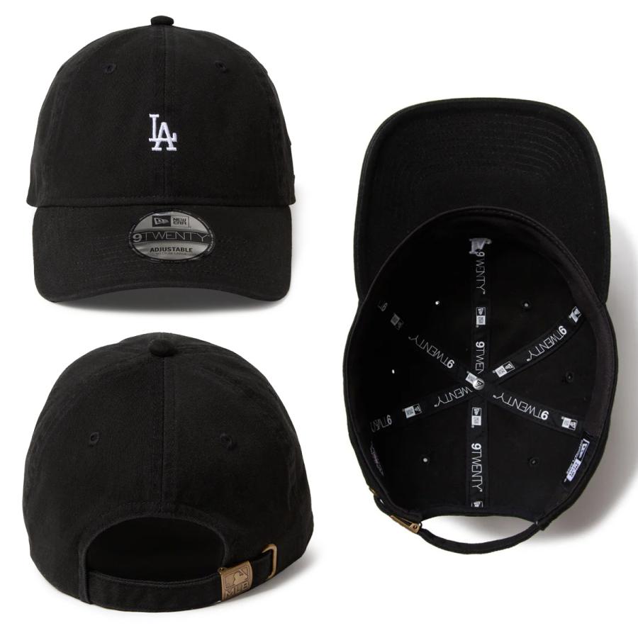 最大41% 1/15限定 ニューエラ ベースボールキャップ カーブドバイザー 帽子 NEW ERA MLB 9TWENTY Batterman | NEW ERA | 07