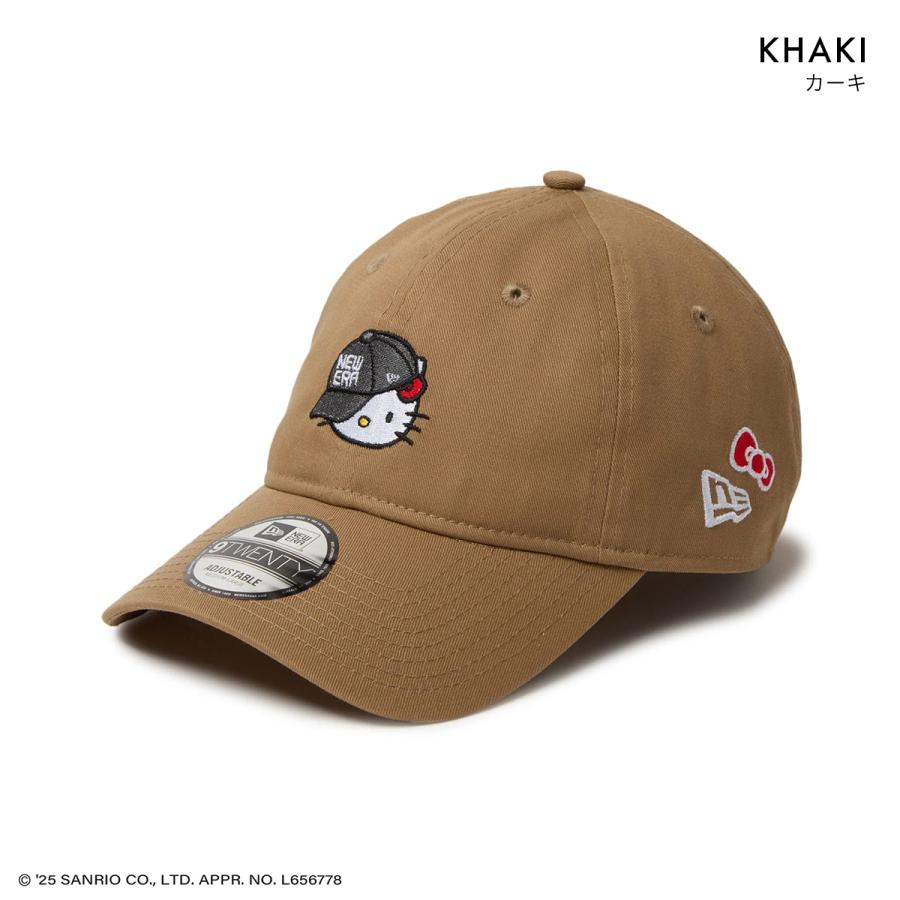NEW ERA 最大32% 4/27限定 ニューエラ ハローキティ キャップ NEW ERA 最大32% 4/27限定 ニューエラ ハローキティ キャップ