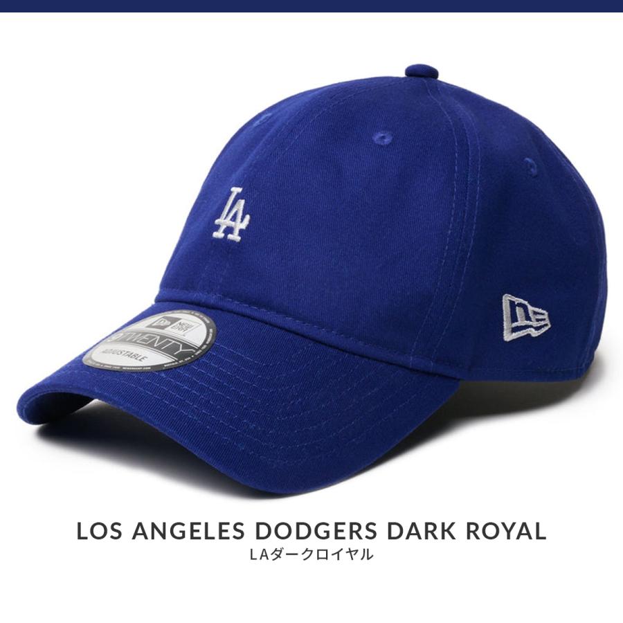 短期出品新品未使用タグ付きNEW ERA/9TWENTY Dodgers CAP Los Angeles Dodgers City Connect 9TWENTY Adjustable Hat