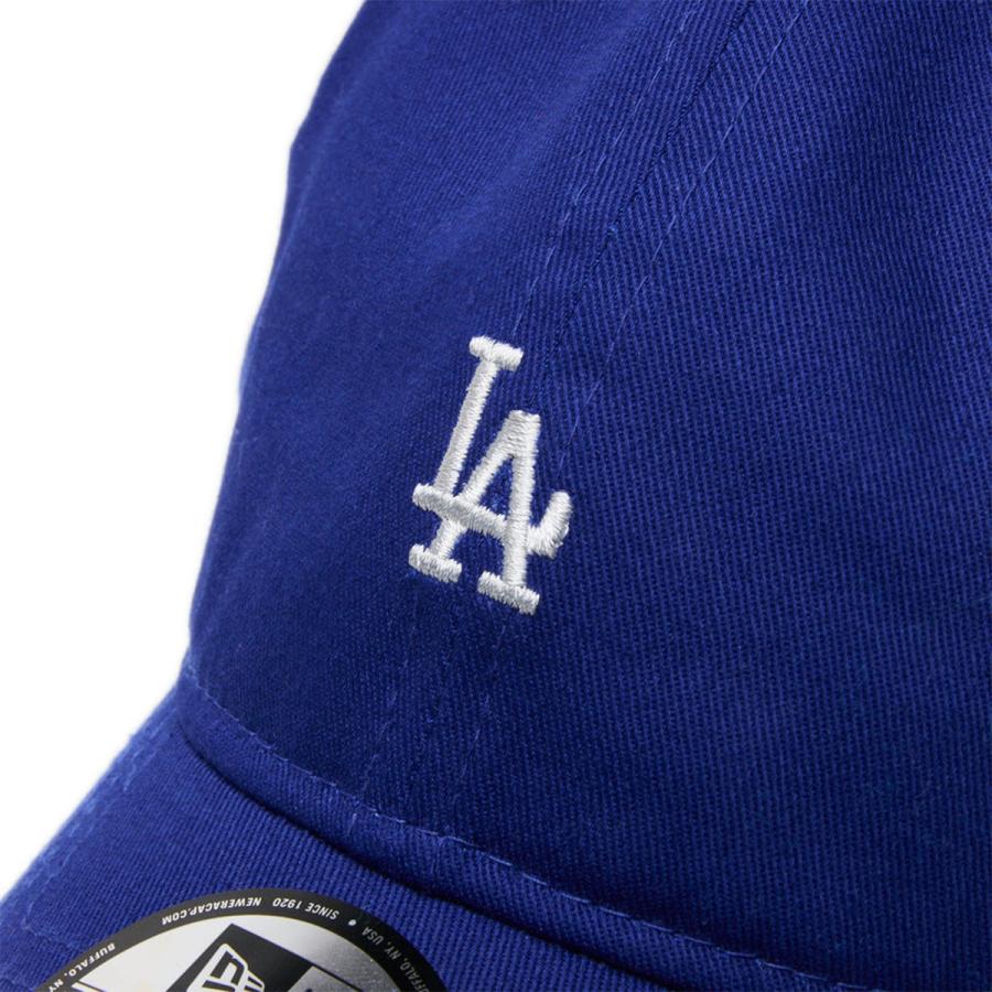 NEW ERA ニューエラ キャップ 9TWENTY MLB Mini Logo メンズ