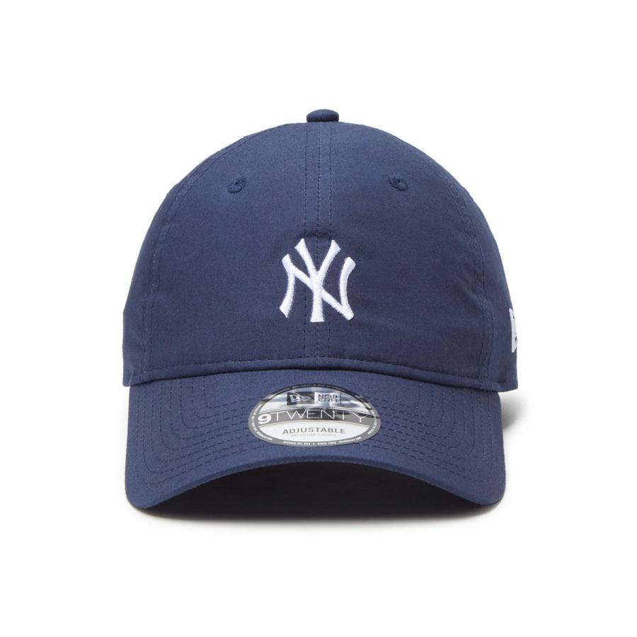 FEILER New Era 9TWENTY キャップ ネイビー　阪急百貨店購入 NEW ERA（ニューエラ） 最大43% 9/14まで キャップ 9TWENTY MLB