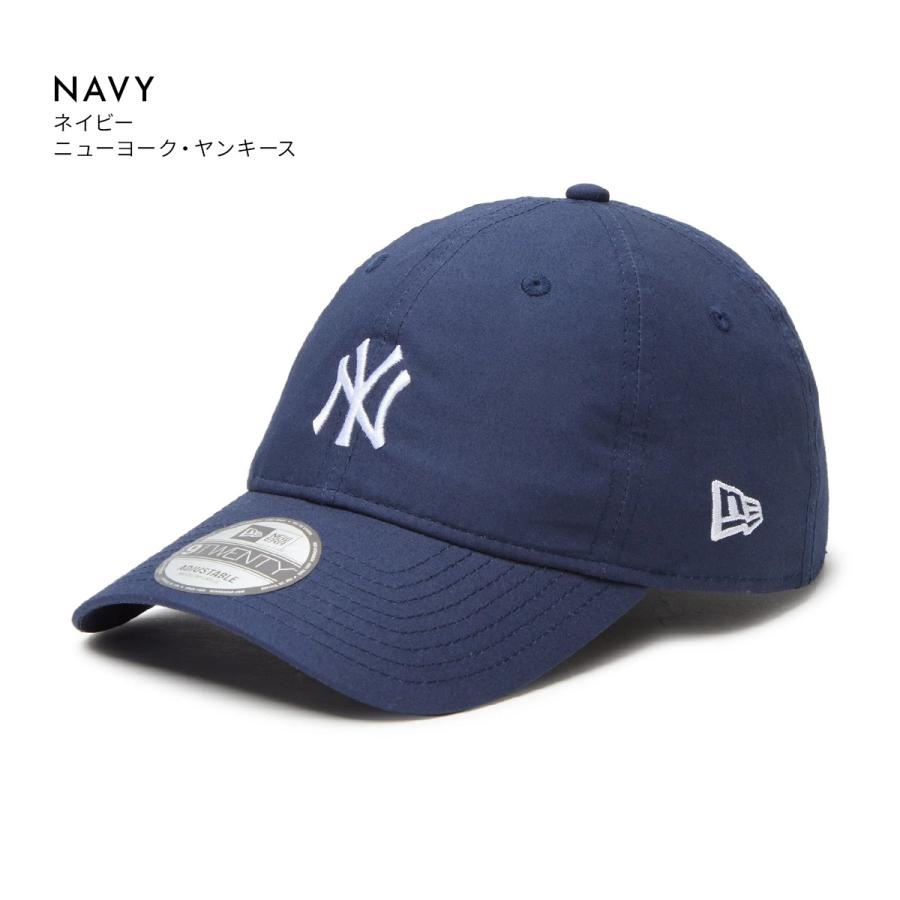 NEW ERA（ニューエラ） 最大42% 8/18限定 キャップ 9TWENTY MLB