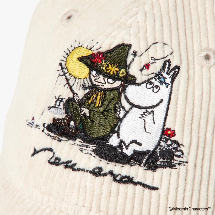 リトルみぃ NEW ERA（ニューエラ） 最大42% 9/25限定 キャップ 9TWENTY ムーミン