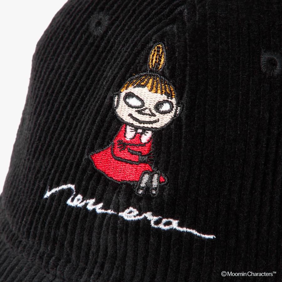 NEW ERA（ニューエラ） 最大42% 9/25限定 キャップ 9TWENTY ムーミン