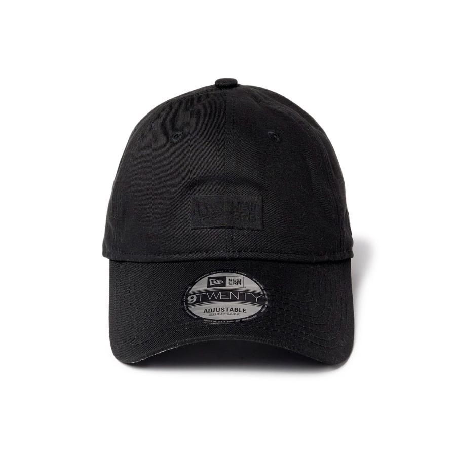 New Era 9THIRTY キャップ パターン入り New Era 9THIRTY キャップ パターン入り