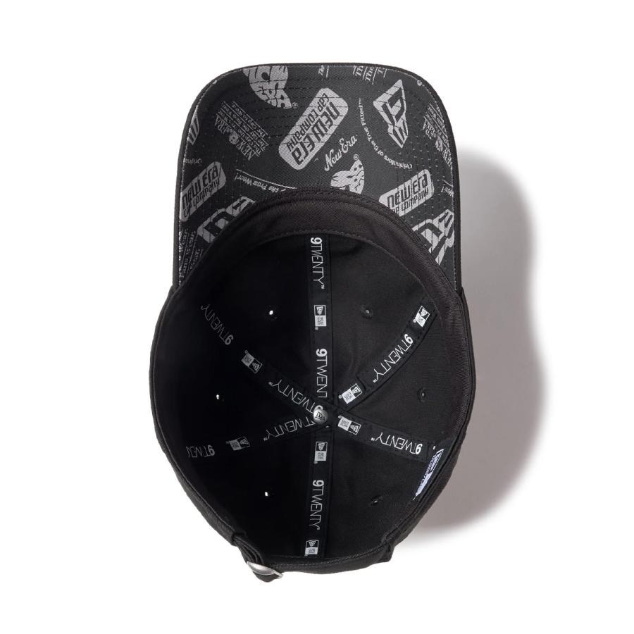 NEW ERA（ニューエラ） 最大41% 8/5限定 限定品 キャップ 9TWENTY