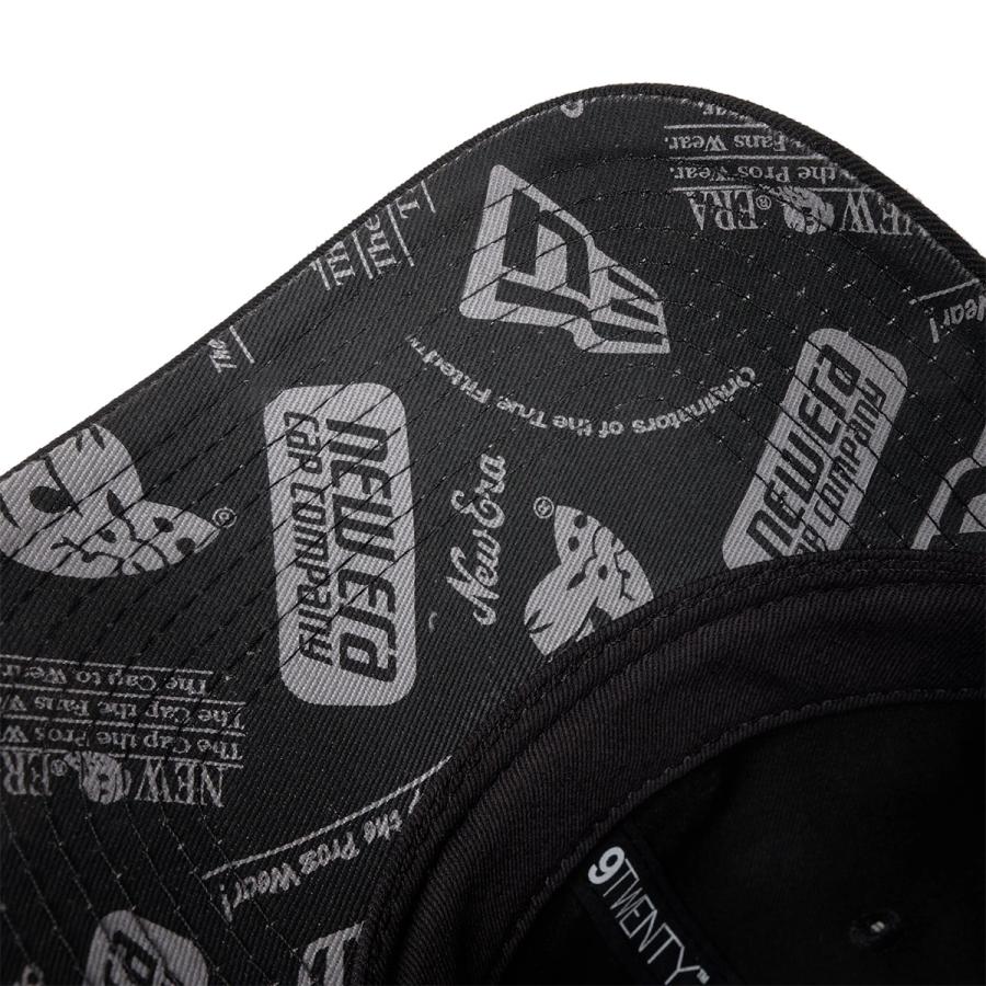 NEW ERA（ニューエラ） 最大42% 8/30限定 限定品 キャップ 9TWENTY