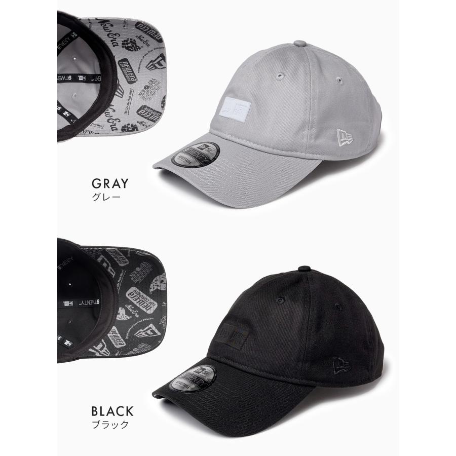 NEW ERA（ニューエラ） 最大42% 8/16限定 限定品 キャップ 9TWENTY