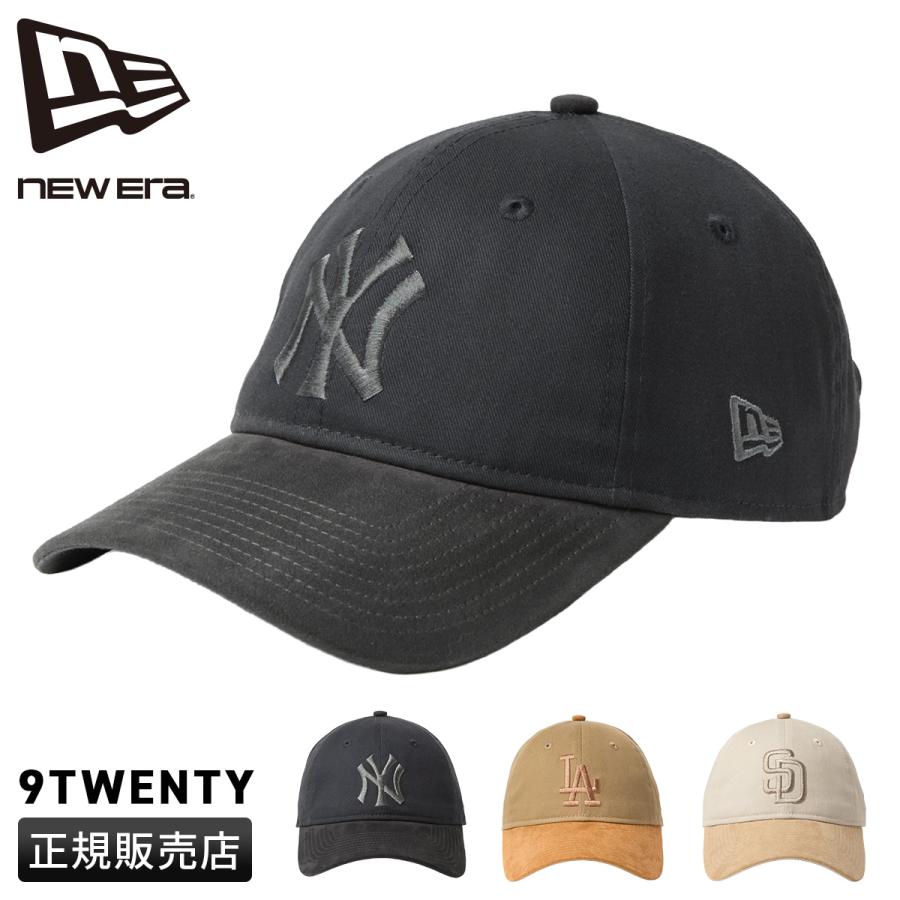 最大43% 9/11から ニューエラ キャップ 9TWENTY メンズ レディース ブランド カーブドバイザー アジャスタブル MLB 帽子 NEW ERA 15137236 15137273 15137221 | NEW ERA