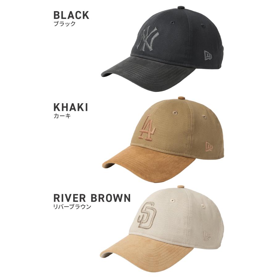 最大43% 9/11から ニューエラ キャップ 9TWENTY メンズ レディース ブランド カーブドバイザー アジャスタブル MLB 帽子 NEW ERA 15137236 15137273 15137221 | NEW ERA | 04