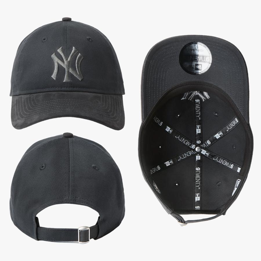 最大43% 9/11から ニューエラ キャップ 9TWENTY メンズ レディース ブランド カーブドバイザー アジャスタブル MLB 帽子 NEW ERA 15137236 15137273 15137221 | NEW ERA | 06